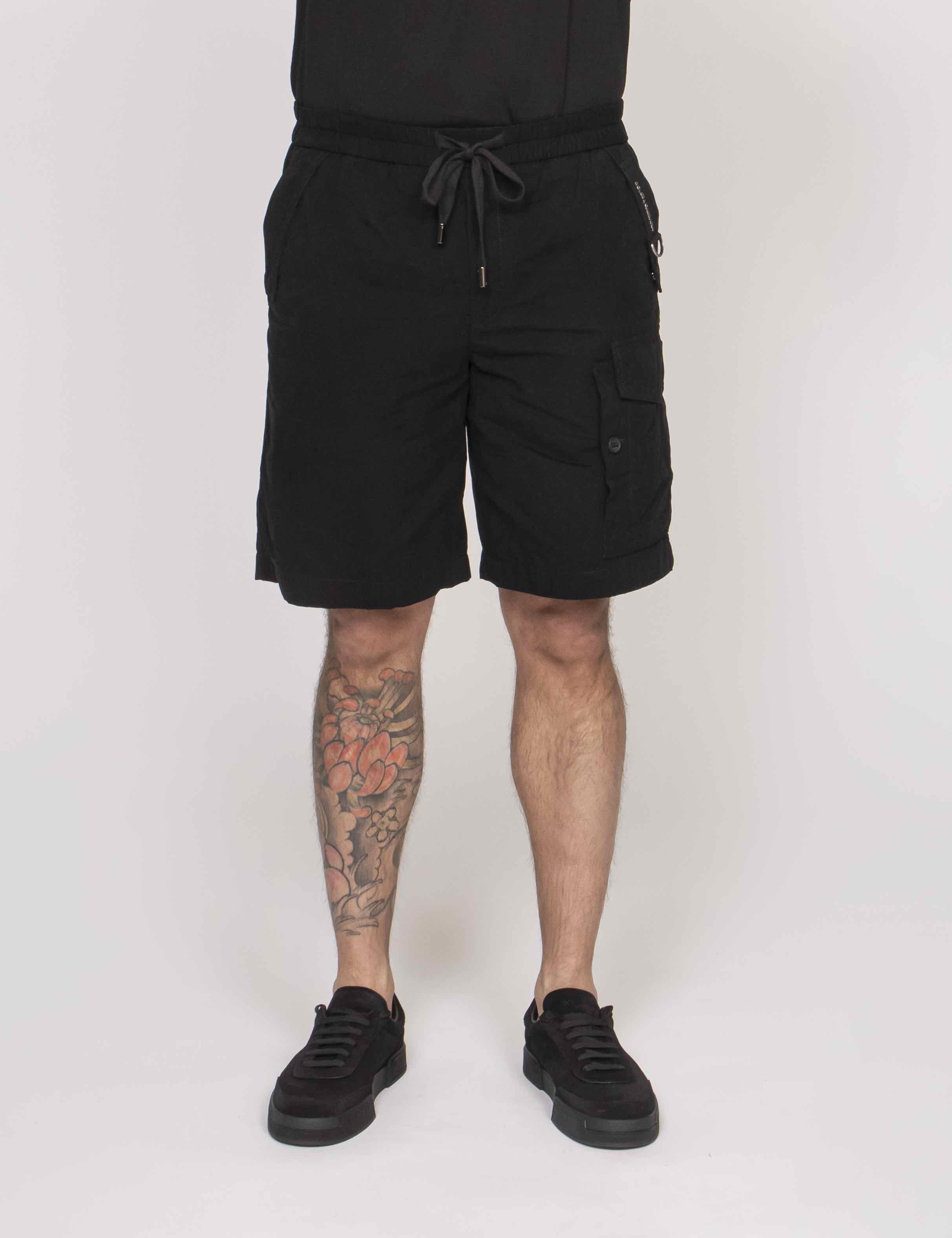 Dolce & Gabbana Pantalone N0000 NERO