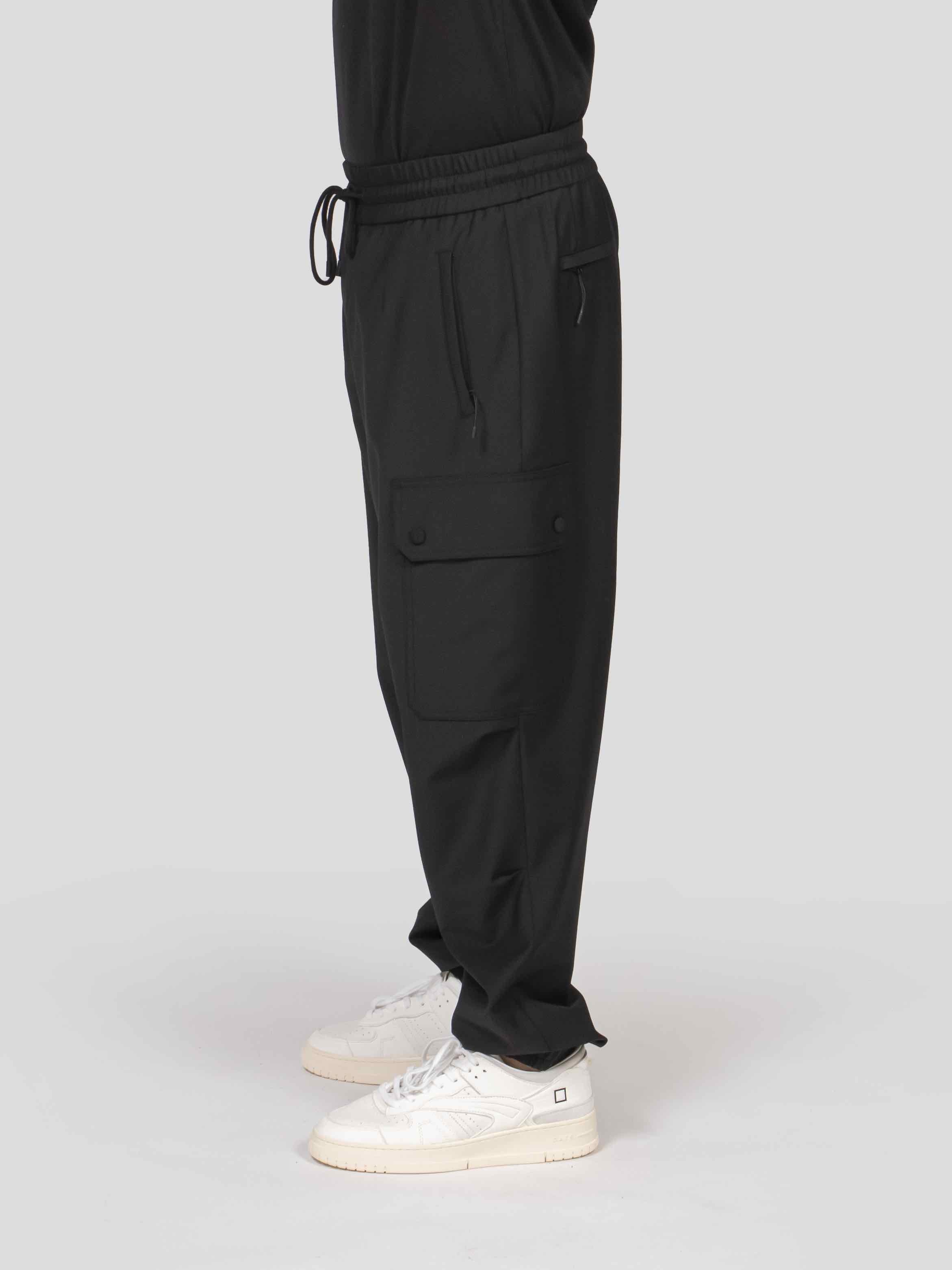 Dolce & Gabbana Pantalone N0000 NERO