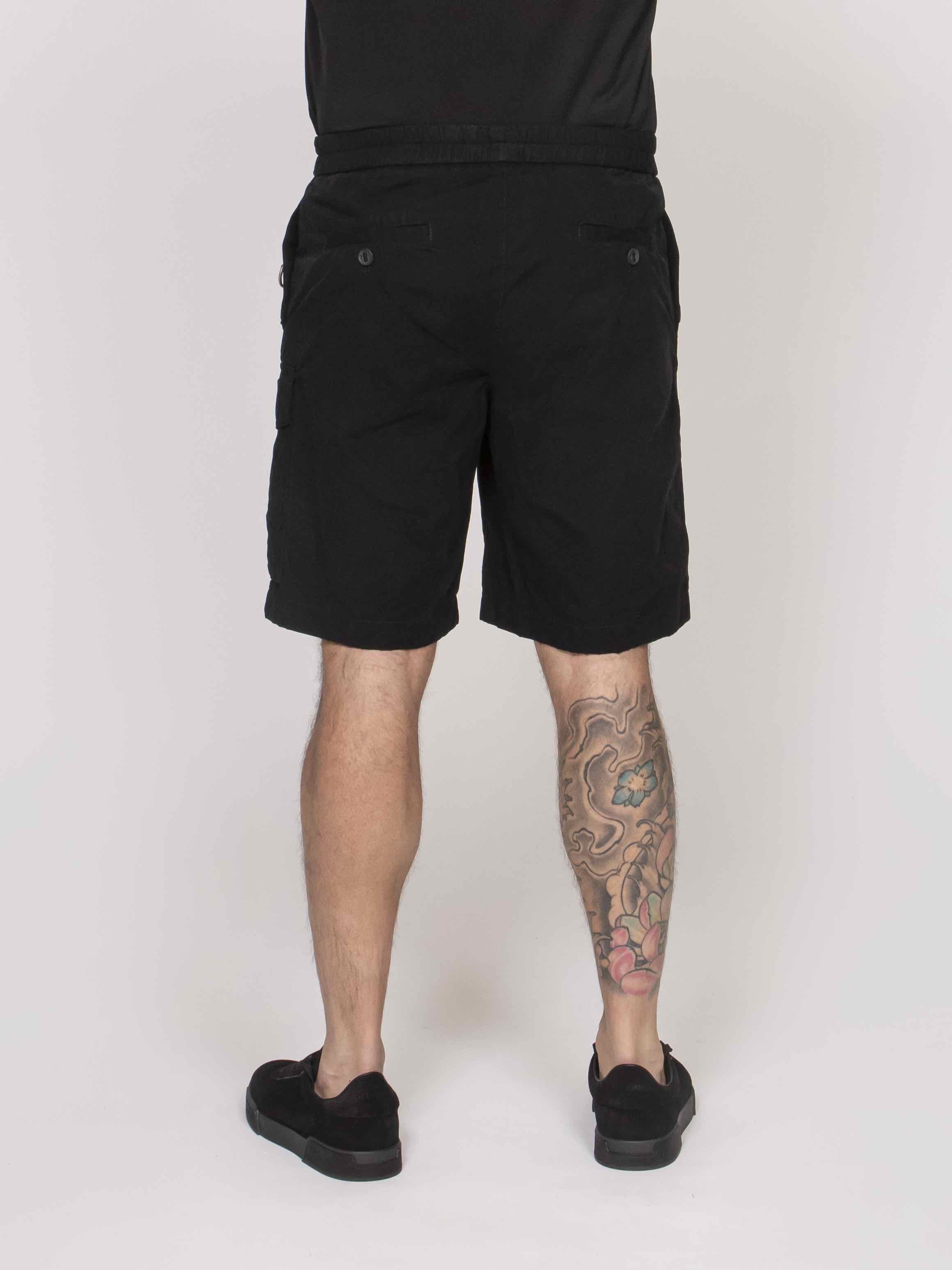 Dolce & Gabbana Pantalone N0000 NERO
