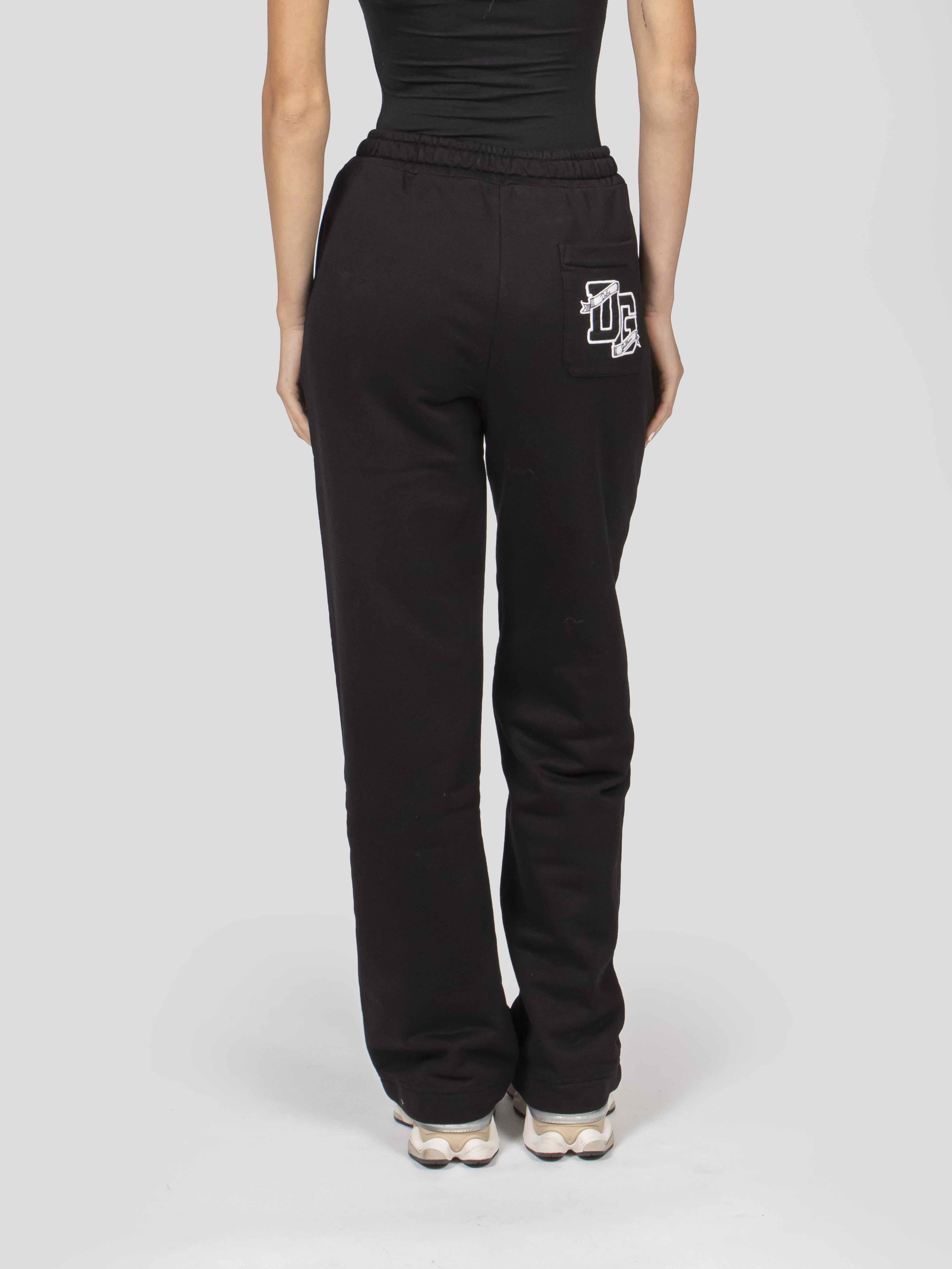 Dolce & Gabbana Pantalone N0000 NERO