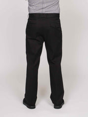 Dolce & Gabbana Pantalone N0000 NERO