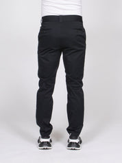 Dolce & Gabbana Pantalone N0000 NERO