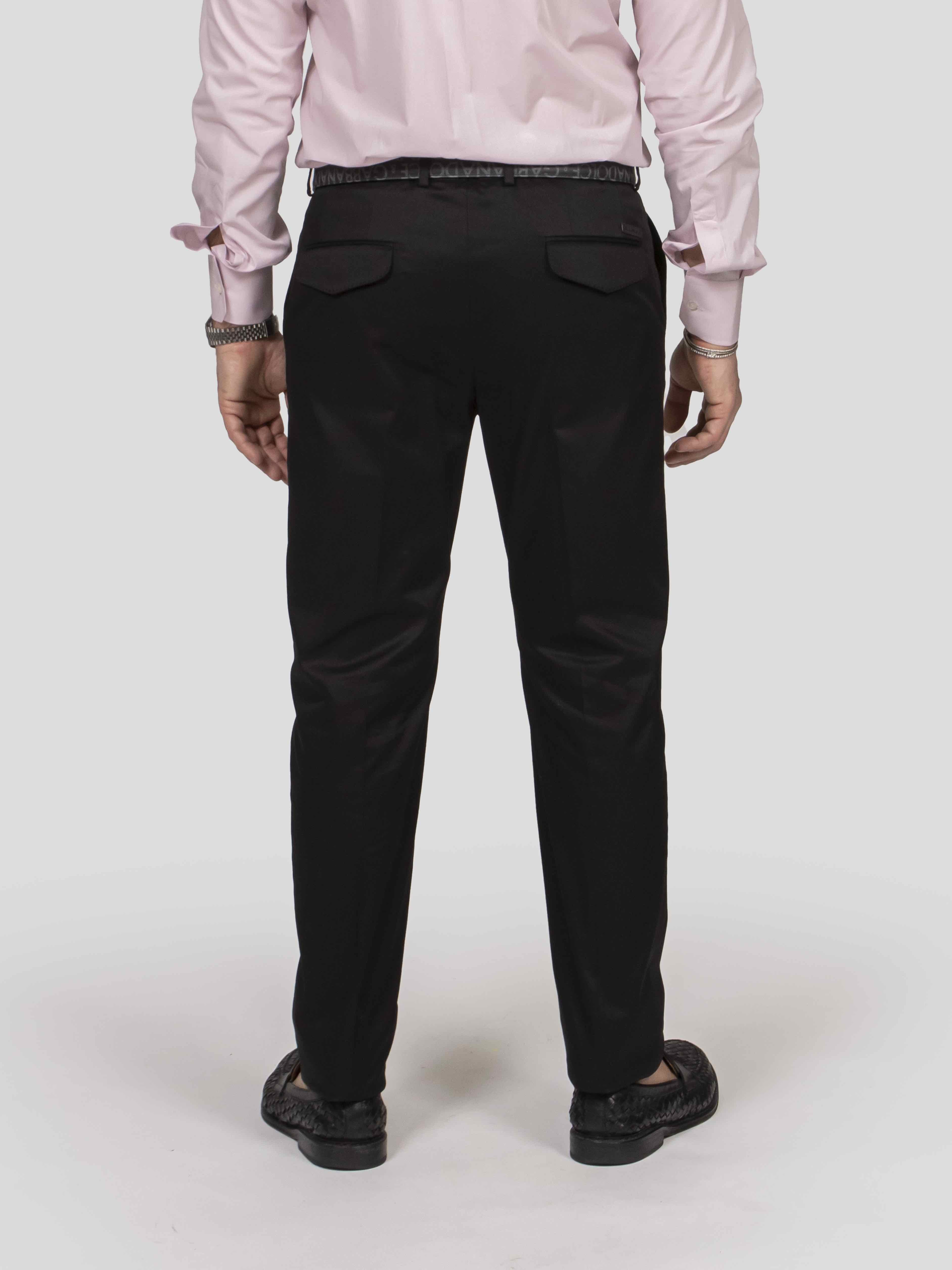 Dolce & Gabbana Pantalone N0000 NERO