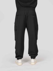Dolce & Gabbana Pantalone N0000 NERO