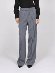 Dolce & Gabbana Pantalone N0496 GRIGIO PIOMBO MEDIO