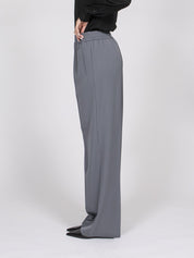 Dolce & Gabbana Pantalone N0496 GRIGIO PIOMBO MEDIO