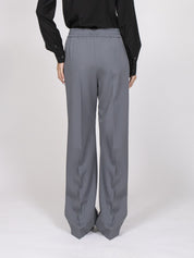 Dolce & Gabbana Pantalone N0496 GRIGIO PIOMBO MEDIO