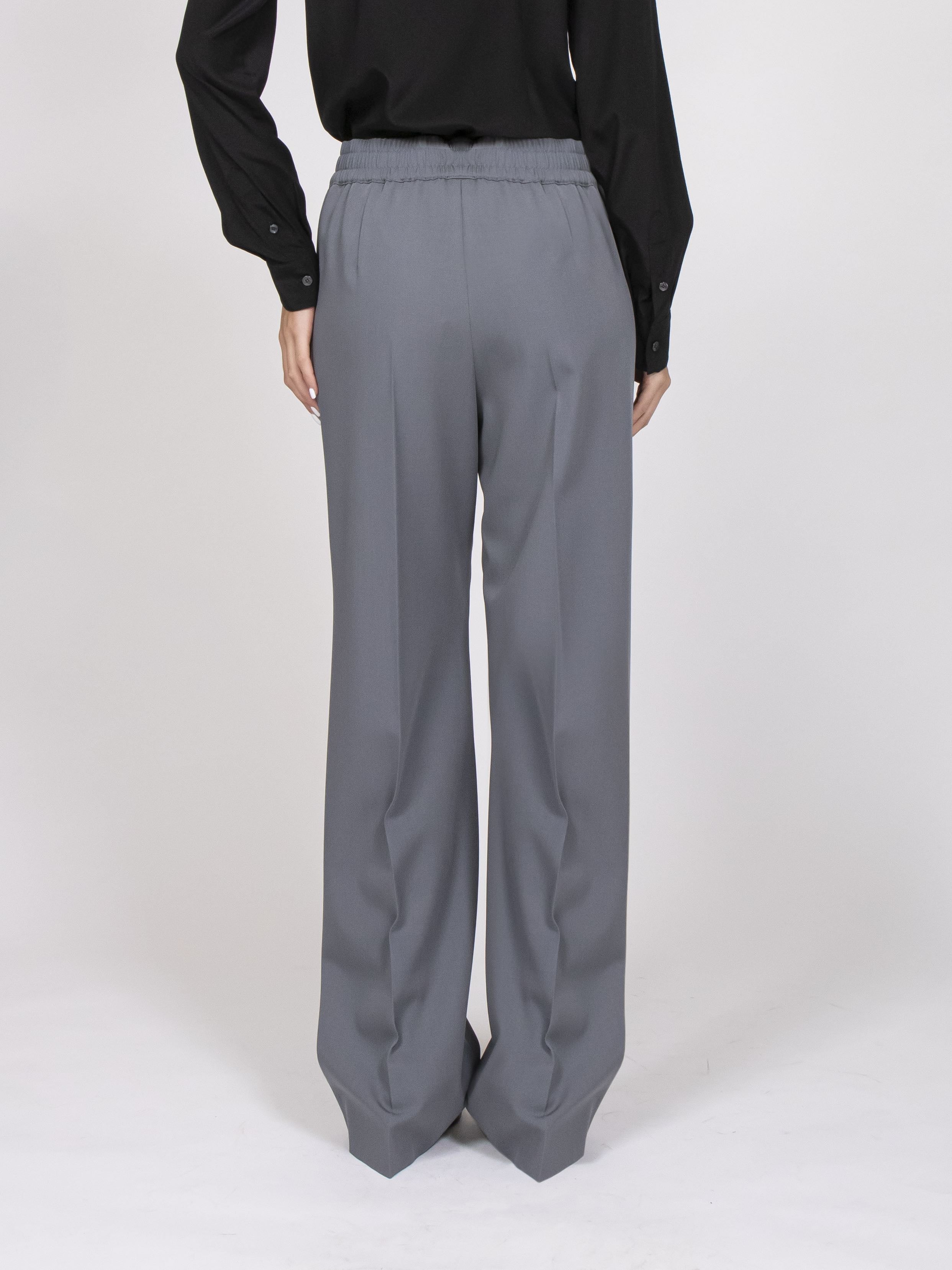 Dolce & Gabbana Pantalone N0496 GRIGIO PIOMBO MEDIO