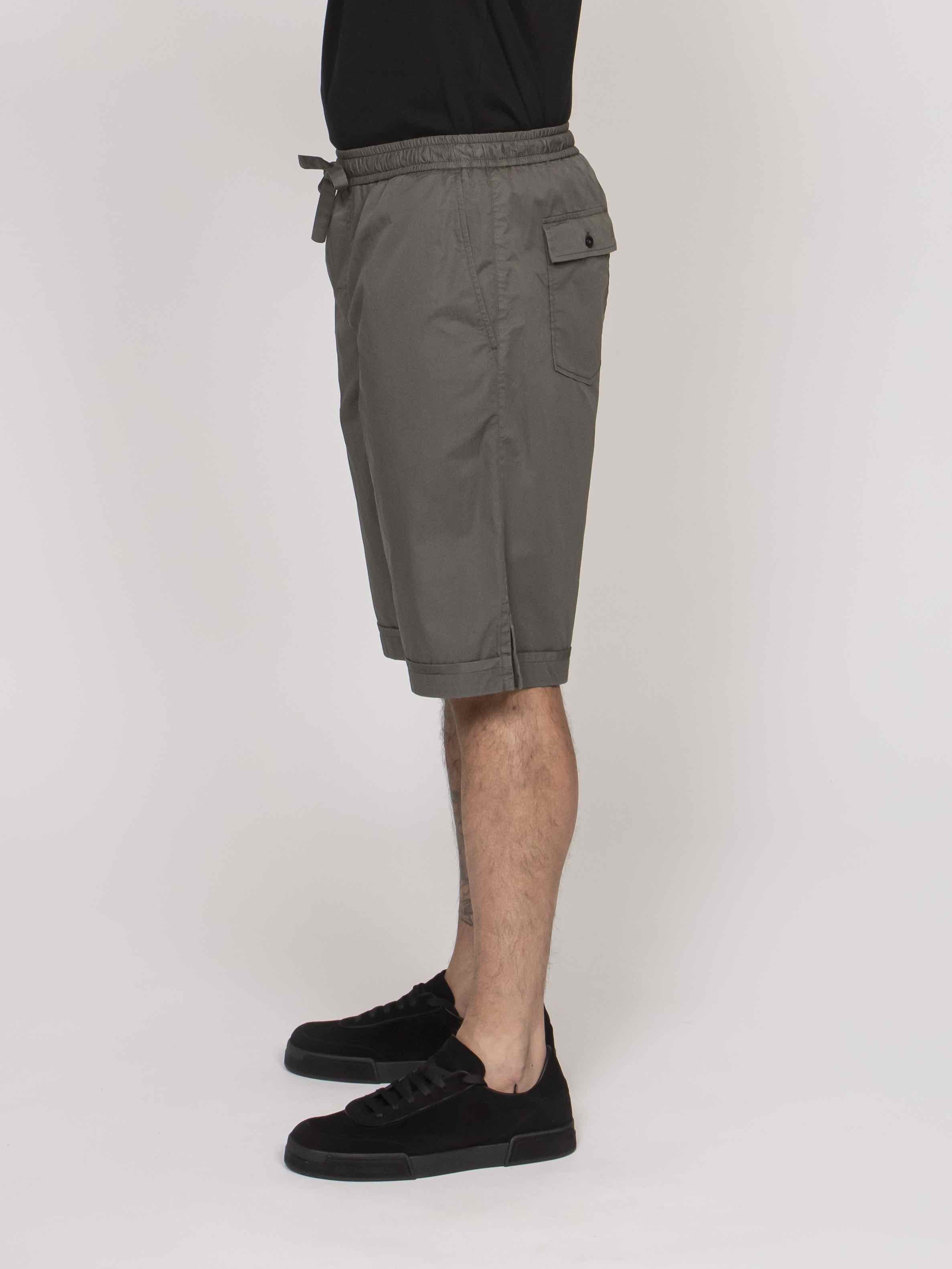Dolce & Gabbana Pantalone N0755 GRIGIO SCURO