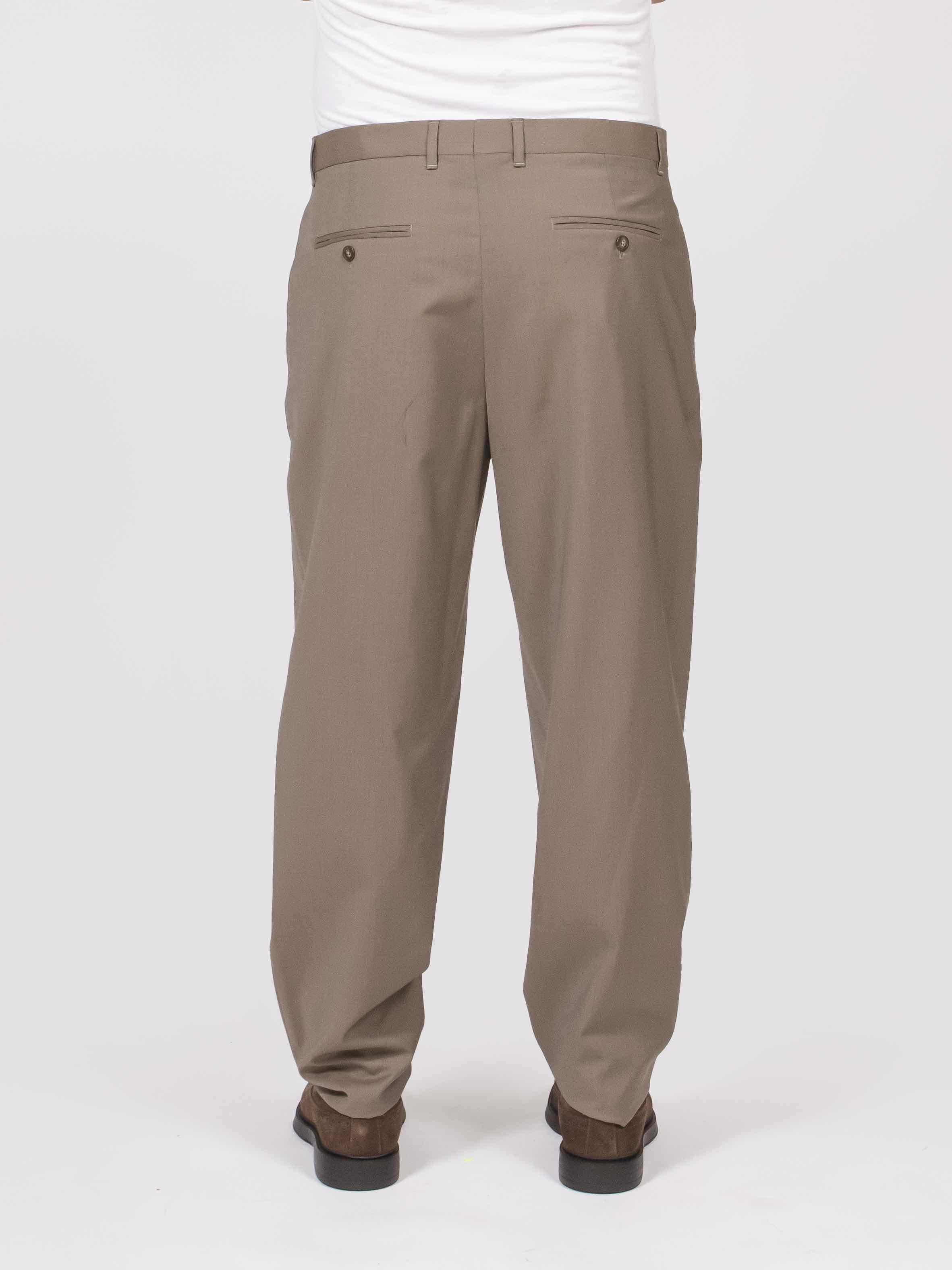 Emporio Armani Pantalone O1002 BEIGE