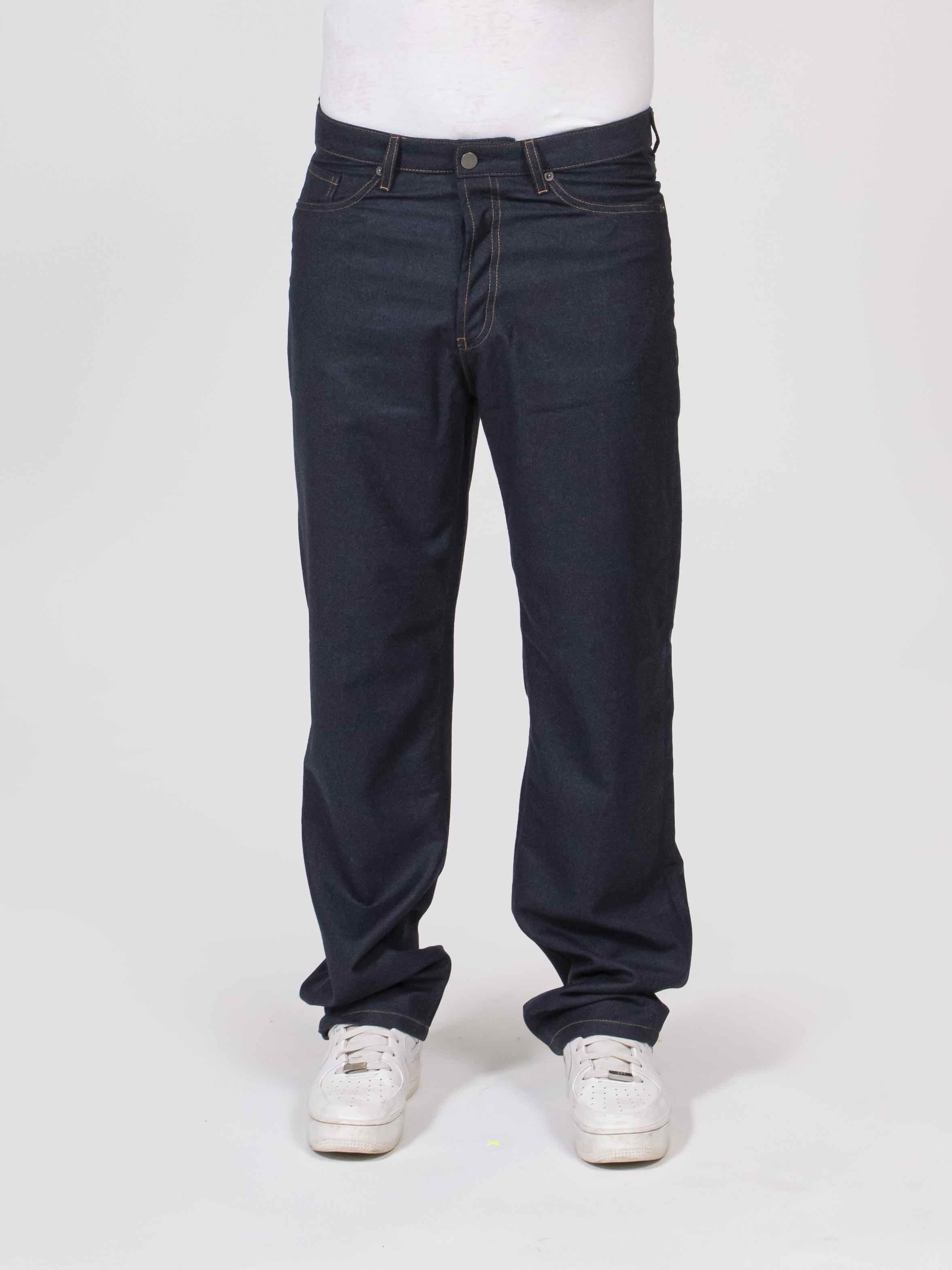 Emporio Armani Pantalone OB003 BLU SCURO