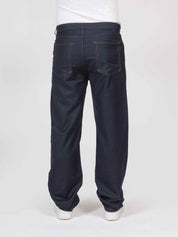 Emporio Armani Pantalone OB003 BLU SCURO