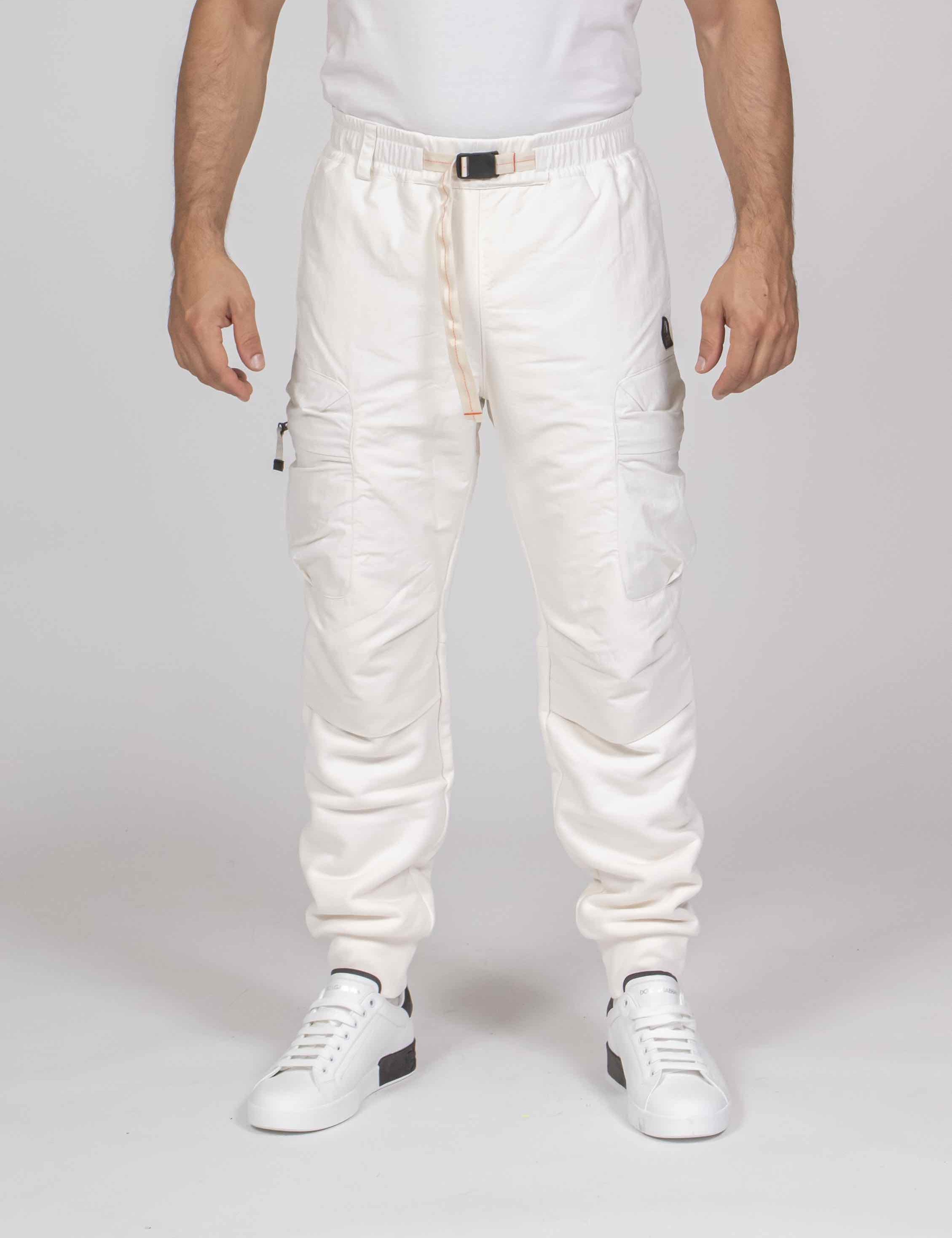 Pjs Parajumpers Pantalone Osage 0748 PUTIRY