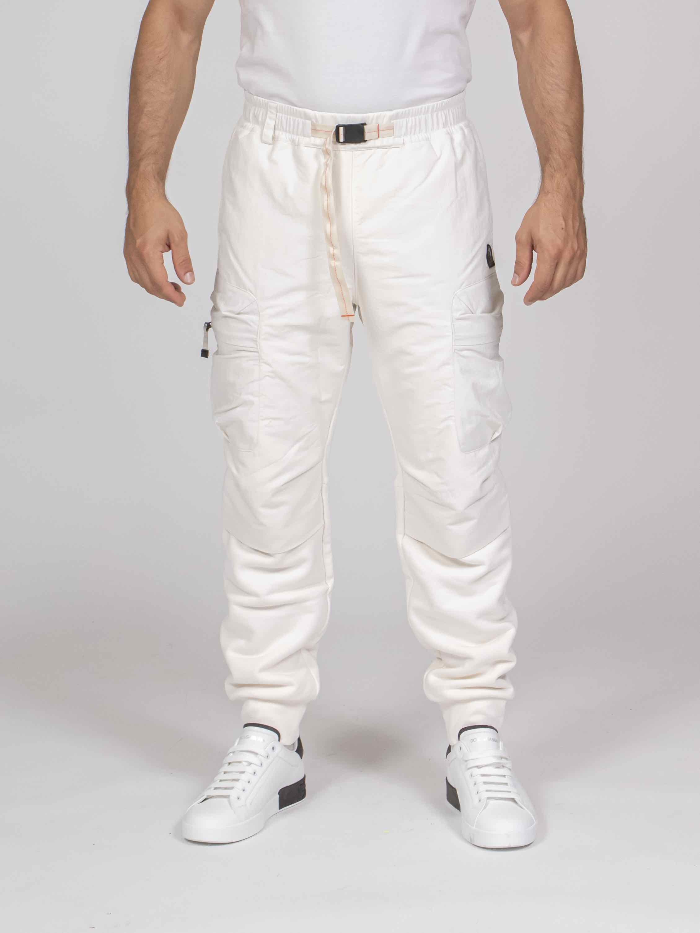 Pjs Parajumpers Pantalone Osage 0748 PUTIRY