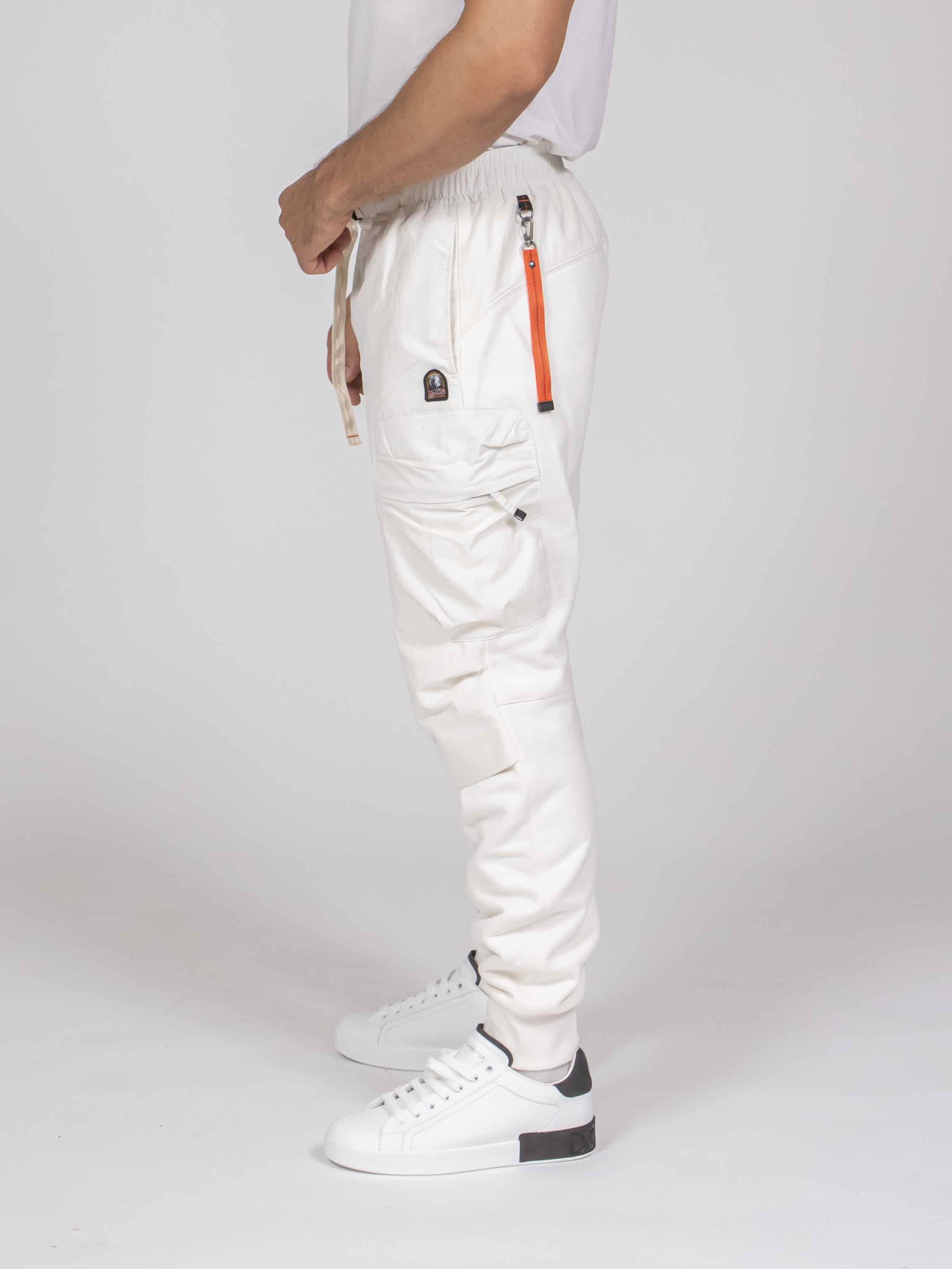 Pjs Parajumpers Pantalone Osage 0748 PUTIRY