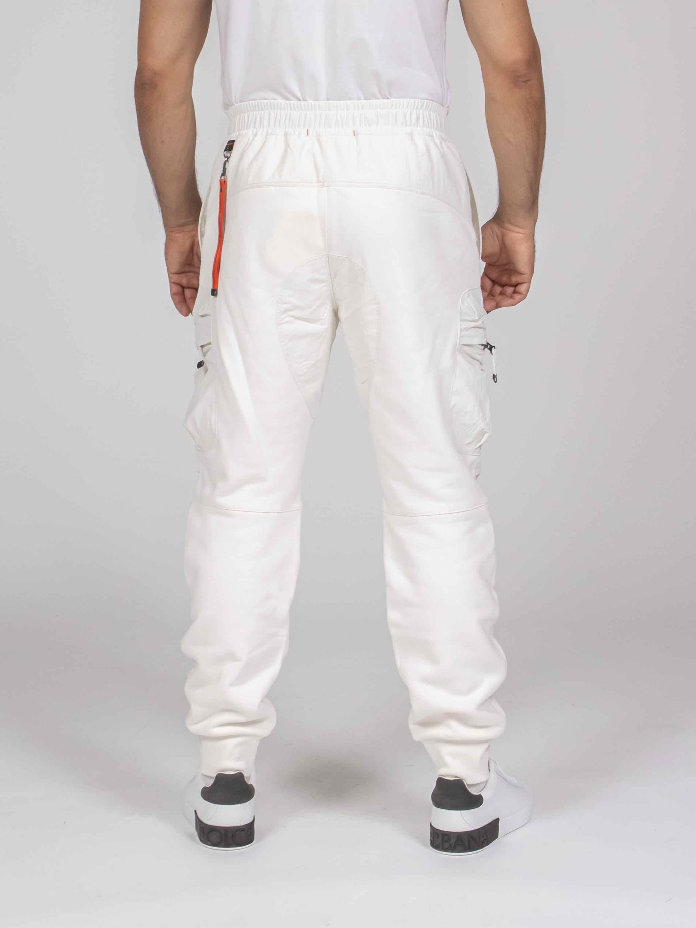 Pjs Parajumpers Pantalone Osage 0748 PUTIRY