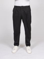 Briglia Pantalone Portobellos 00010 NERO