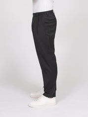 Briglia Pantalone Portobellos 00010 NERO