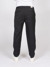 Briglia Pantalone Portobellos 00010 NERO
