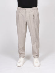 Briglia Pantalone Portobellos 00023 YUTA