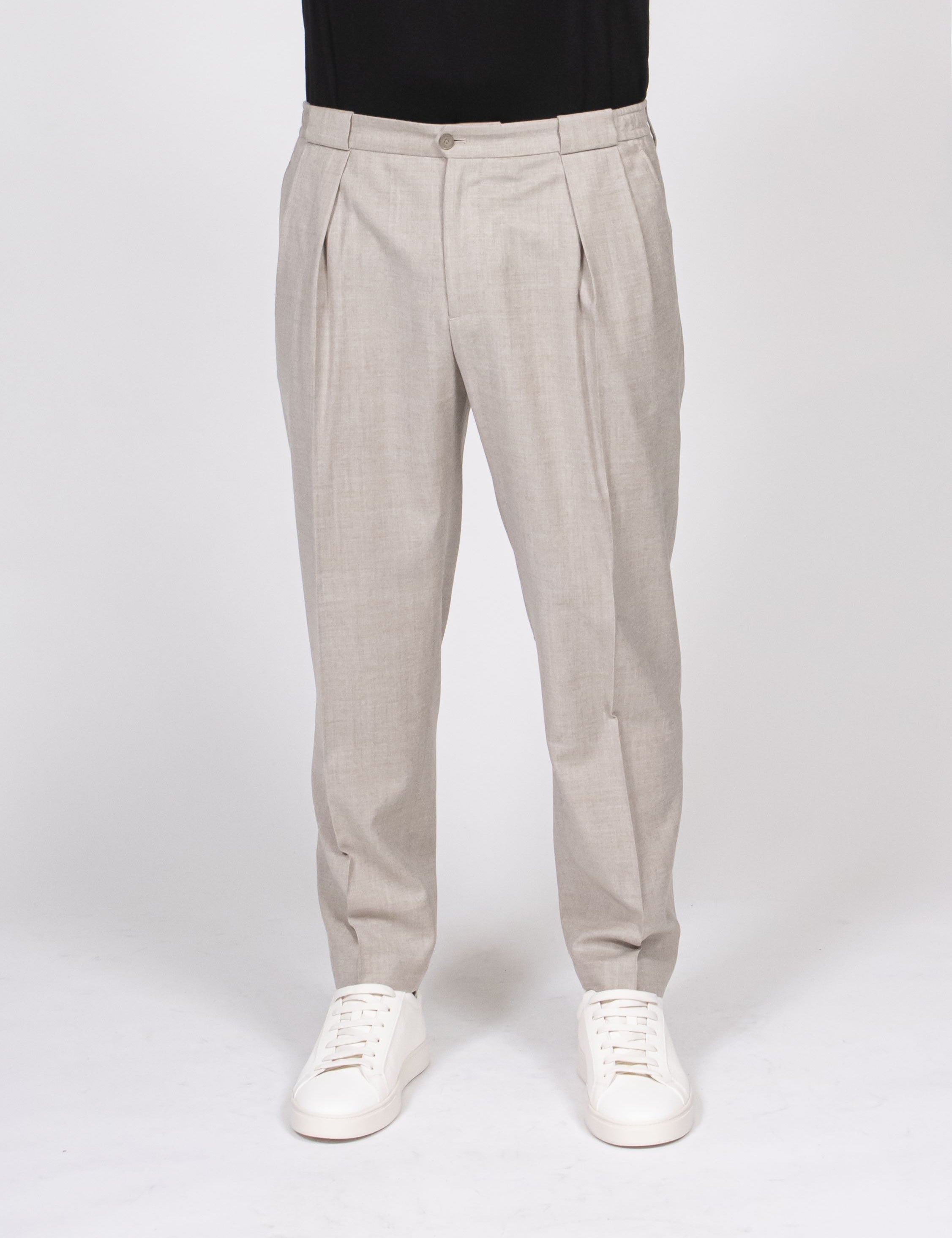 Briglia Pantalone Portobellos 00023 YUTA