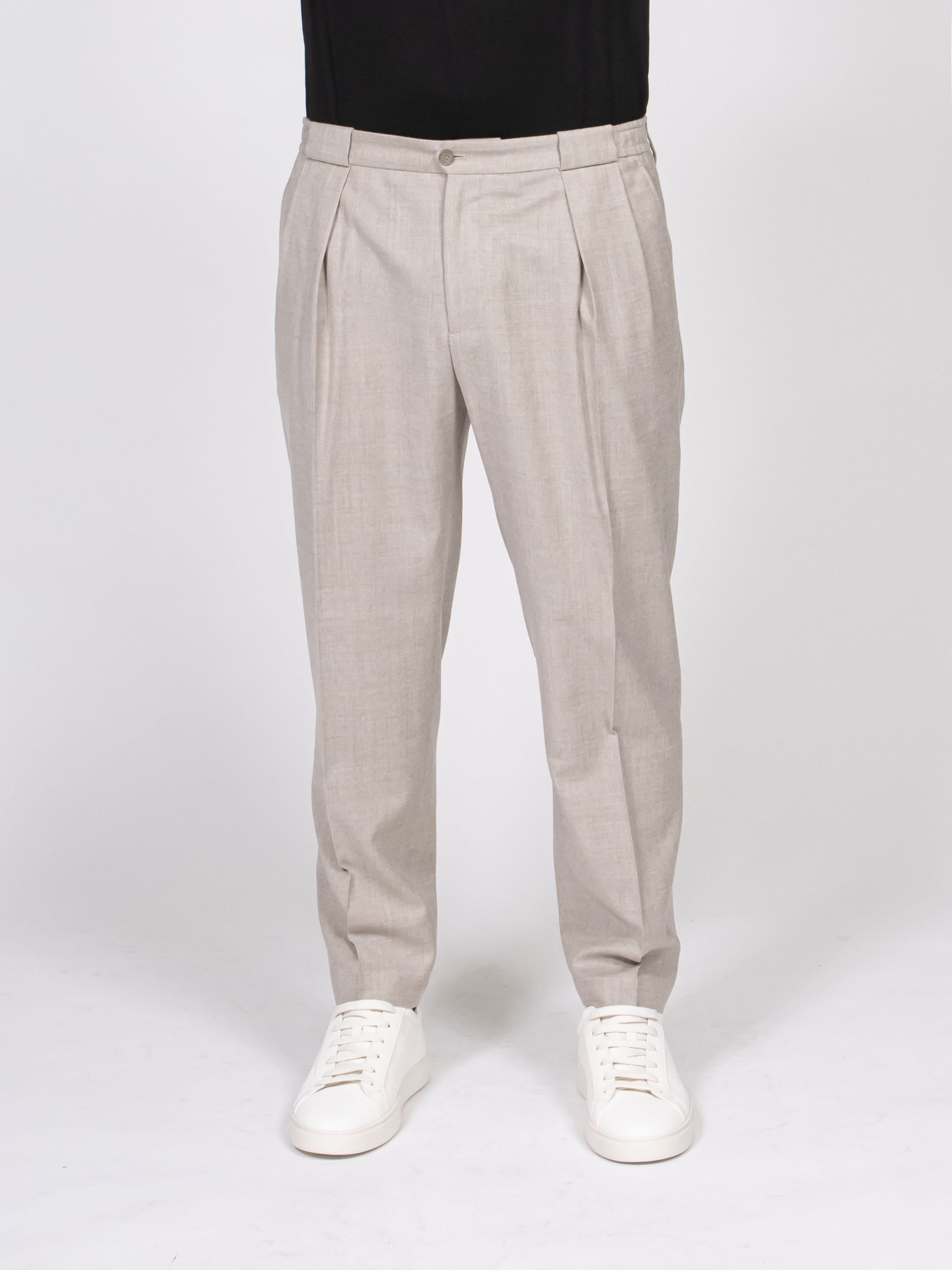 Briglia Pantalone Portobellos 00023 YUTA