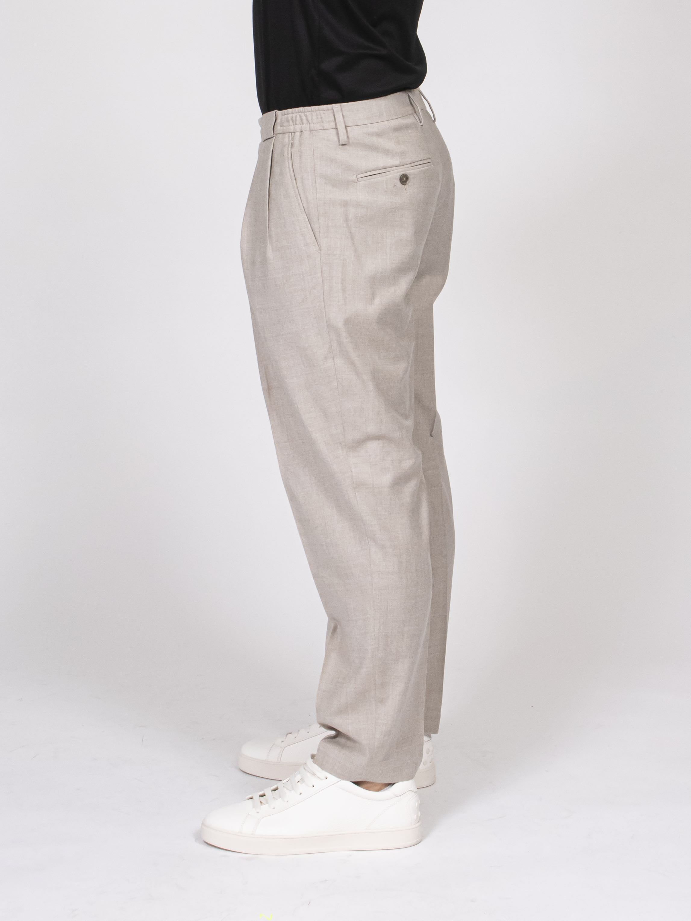 Briglia Pantalone Portobellos 00023 YUTA