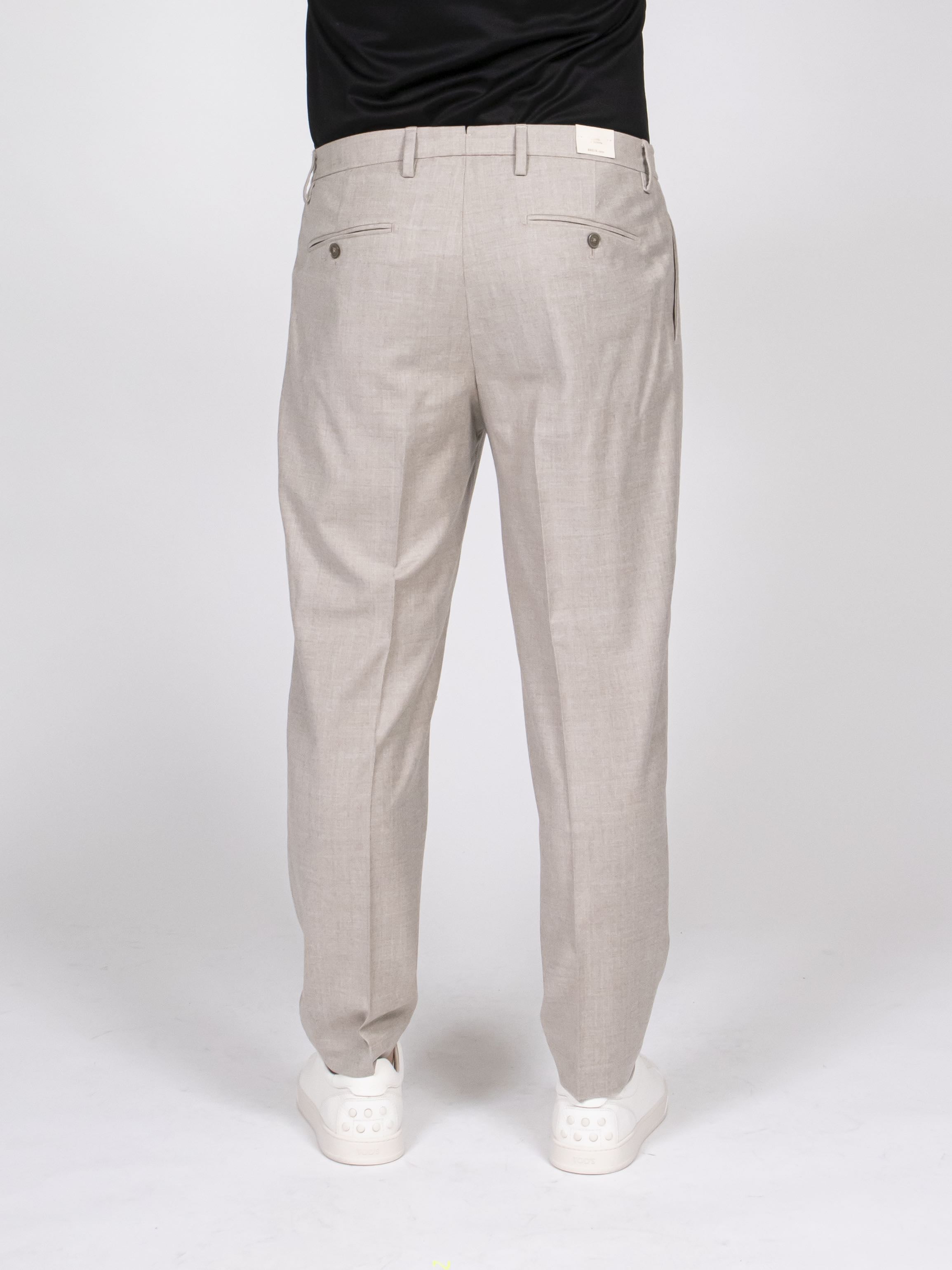 Briglia Pantalone Portobellos 00023 YUTA