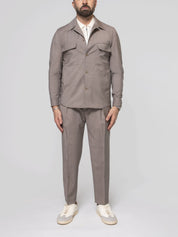Briglia Pantalone Portobellos 00036 BISQUIT