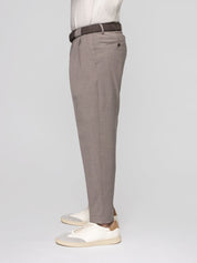 Briglia Pantalone Portobellos 00036 BISQUIT