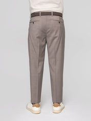 Briglia Pantalone Portobellos 00036 BISQUIT