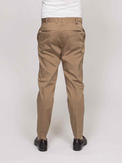 Pt Torino Pantalone Rebel 0130 NOCCIOLA