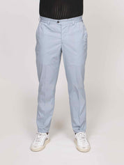 Pt Torino Pantalone Rebel 0310 AZZURRO