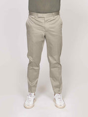 Pt Torino Pantalone Rebel 0435 SALVIA
