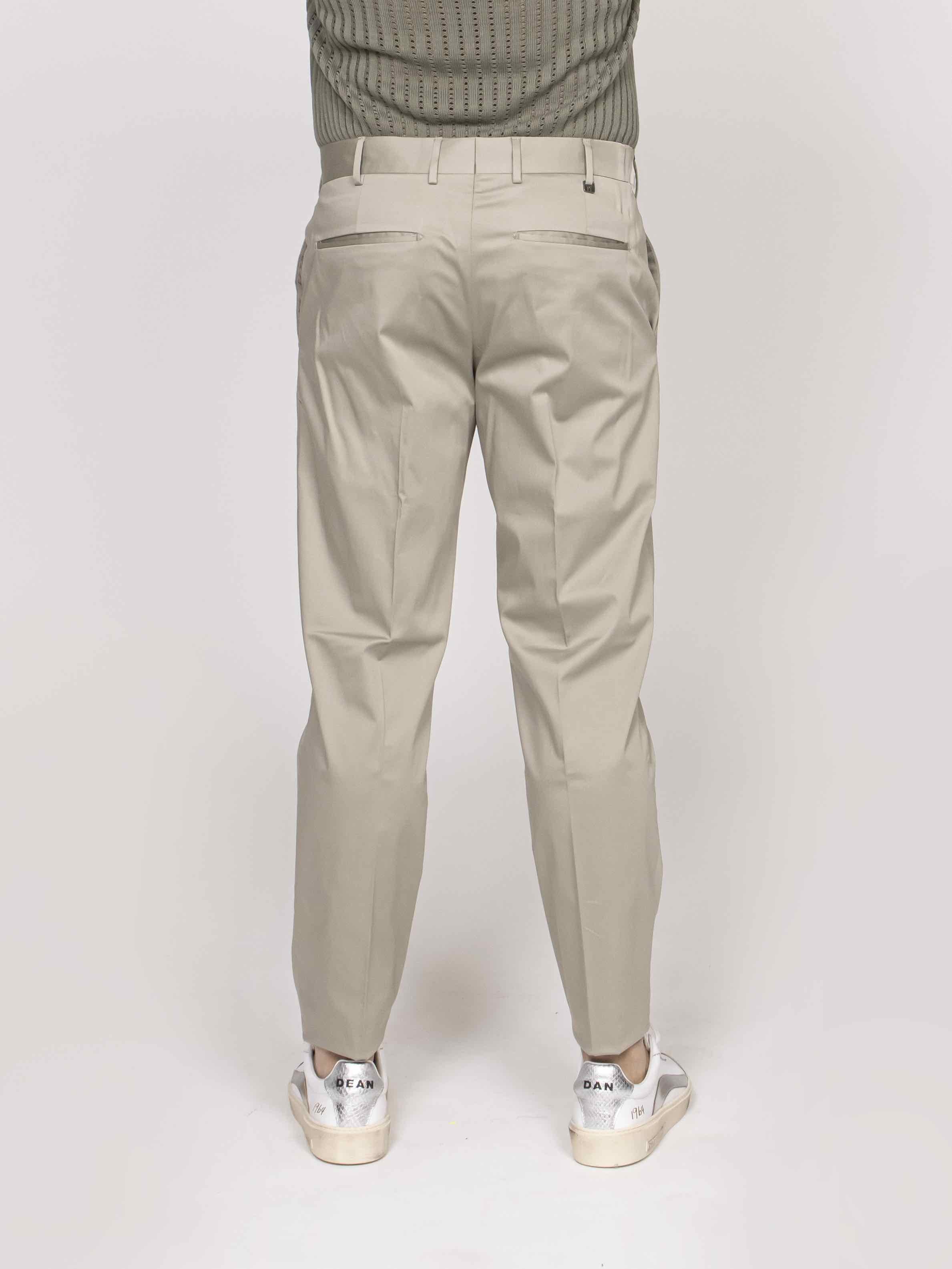 Pt Torino Pantalone Rebel 0435 SALVIA
