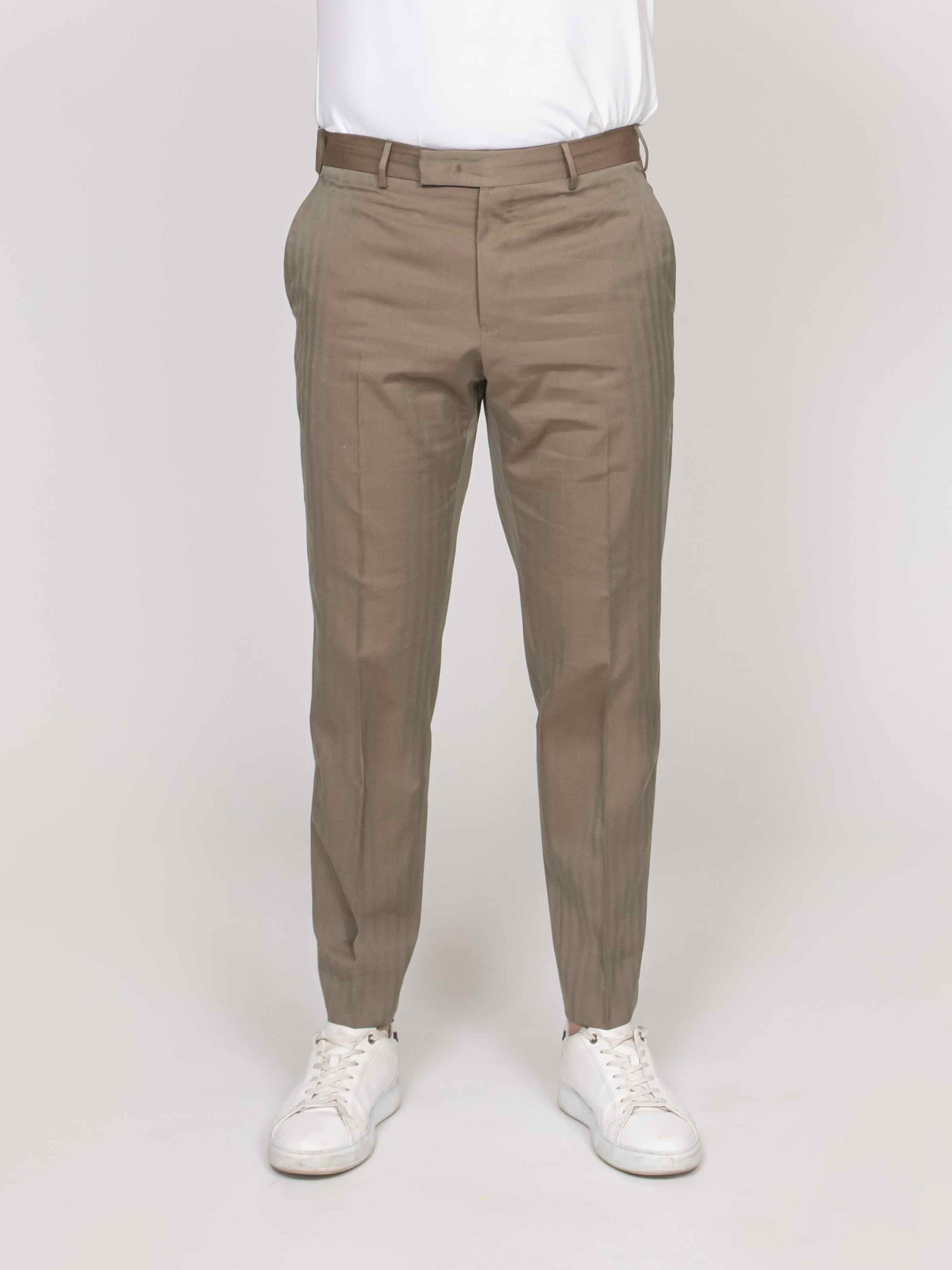 Pt Torino Pantalone Rebel 0445 MILITARE