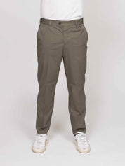 Pt Torino Pantalone Rebel 0445 MILITARE