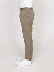 Pt Torino Pantalone Rebel 0445 MILITARE
