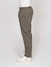 Pt Torino Pantalone Rebel 0445 MILITARE