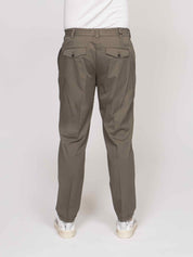 Pt Torino Pantalone Rebel 0445 MILITARE