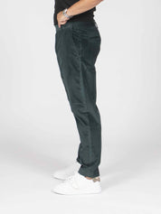 Pt Torino Pantalone Rebel 0470 VERDE