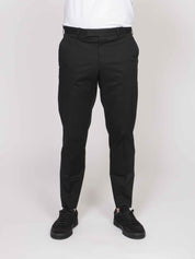 Pt Torino Pantalone Rebel 0990 NERO