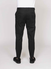 Pt Torino Pantalone Rebel 0990 NERO