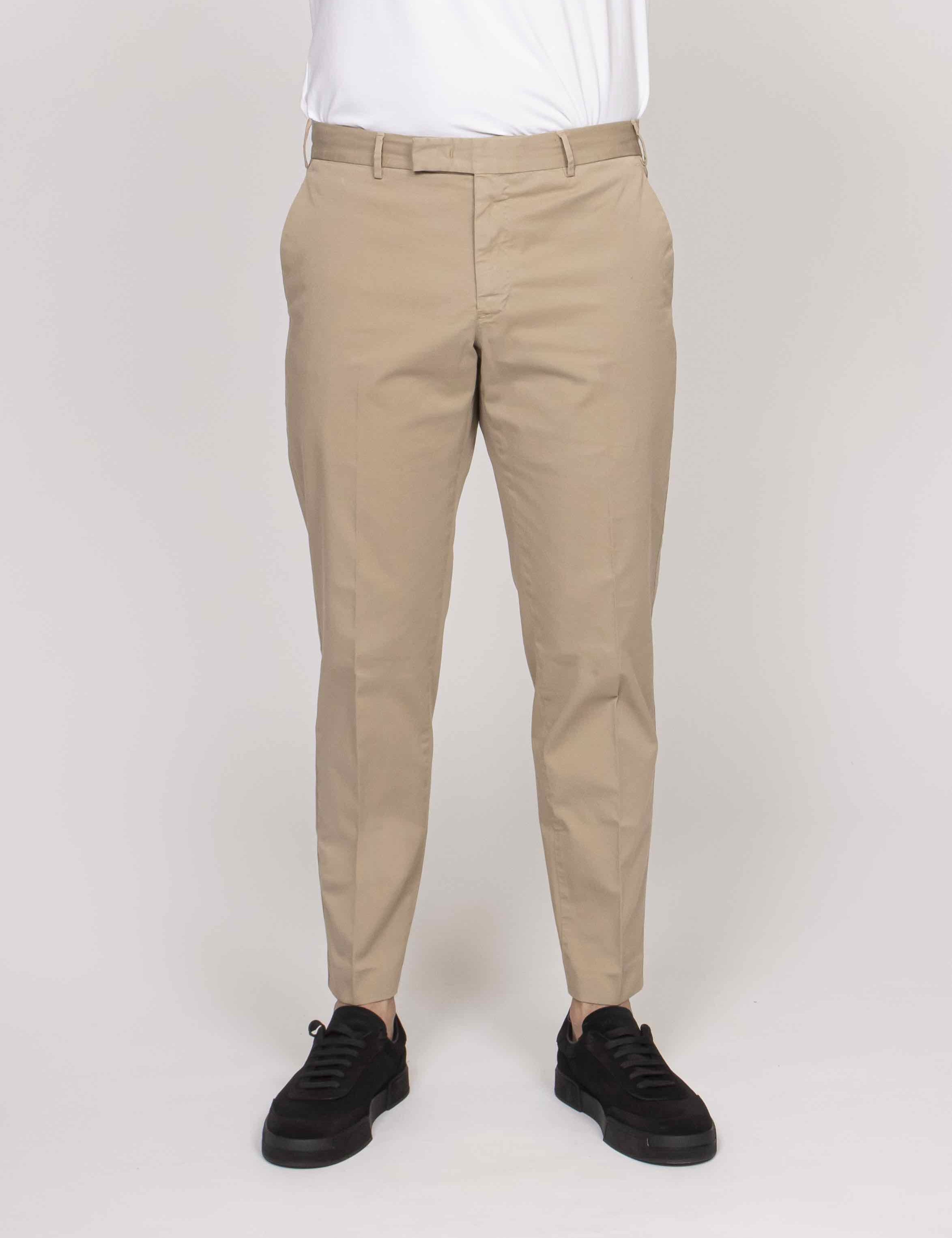 Pt Torino Pantalone Rebel Y111 CANAPA