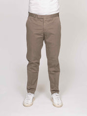 Pt Torino Pantalone Rebel Y121 TORTORA