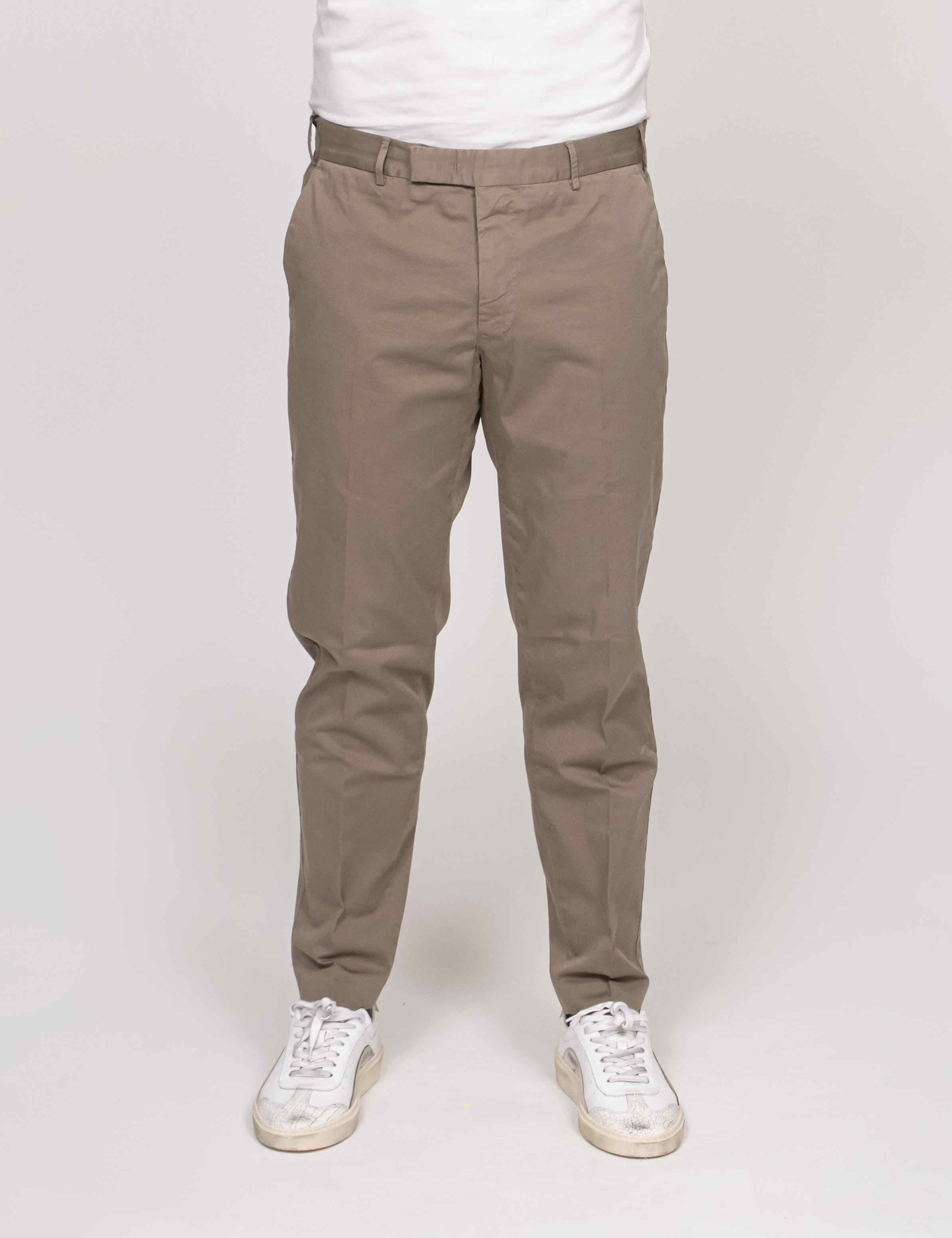 Pt Torino Pantalone Rebel Y121 TORTORA
