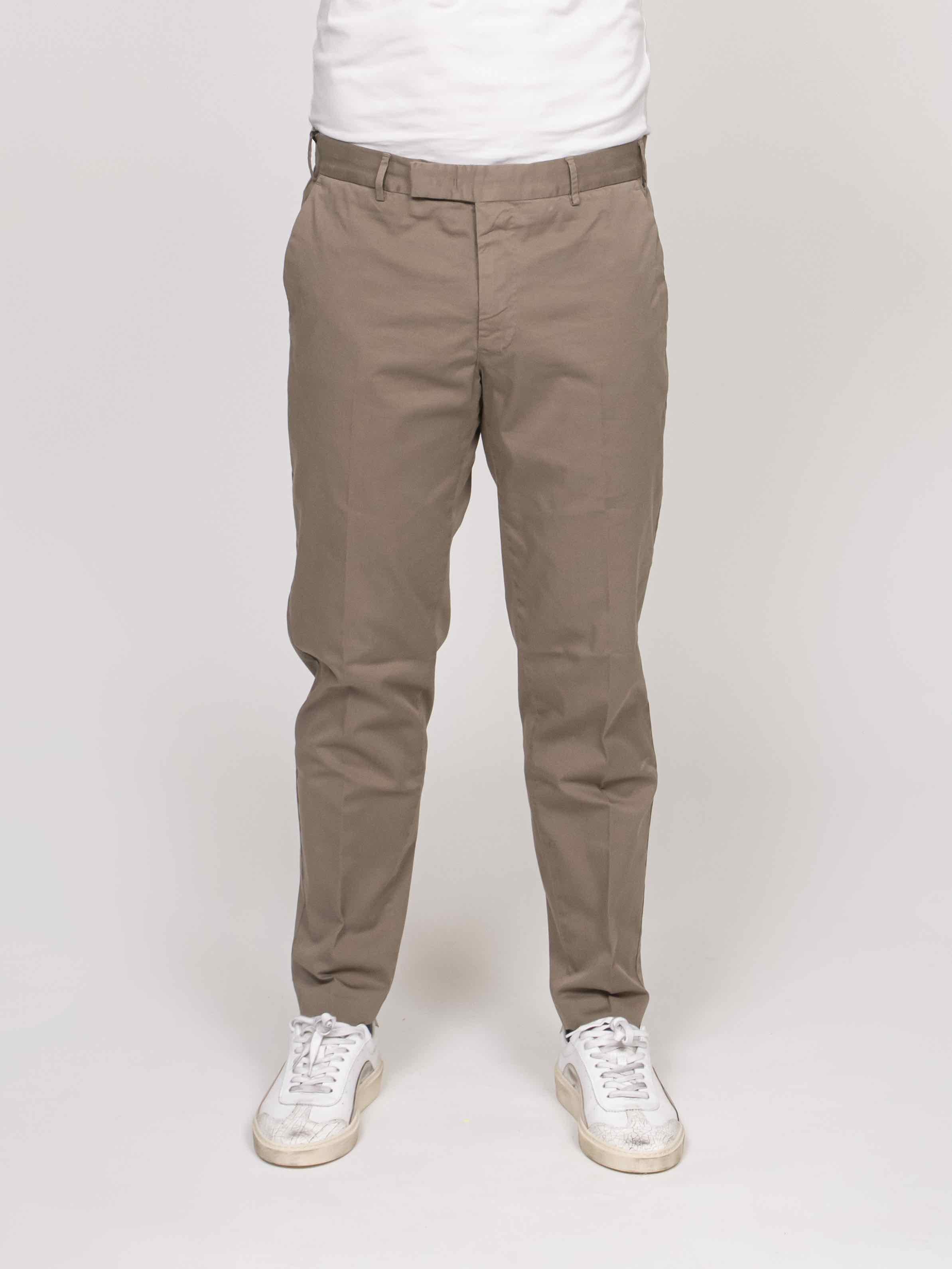 Pt Torino Pantalone Rebel Y121 TORTORA