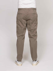 Pt Torino Pantalone Rebel Y121 TORTORA