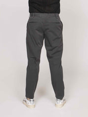 Pt Torino Pantalone Rebel Y252 ANTRACITE