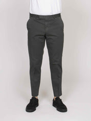 Pt Torino Pantalone Rebel Y474 GIUNGLA